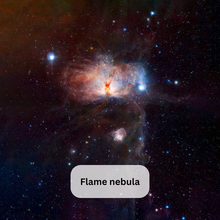 Doplňujúca sada kaziet pre projektor galaxie (1. generácia) | 7 kaziet so snímkami v HD kvalite