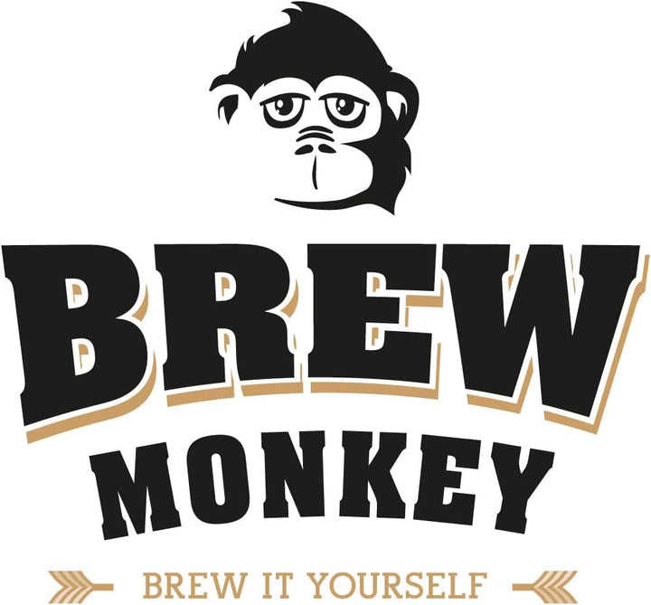 Brew Monkey® Domáci pivovar - Sada na domáce varenie piva | Darček pre mužov