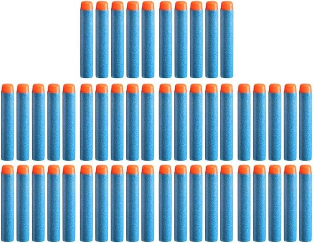 Nerf Elite 2.0 50 náhradných šípok