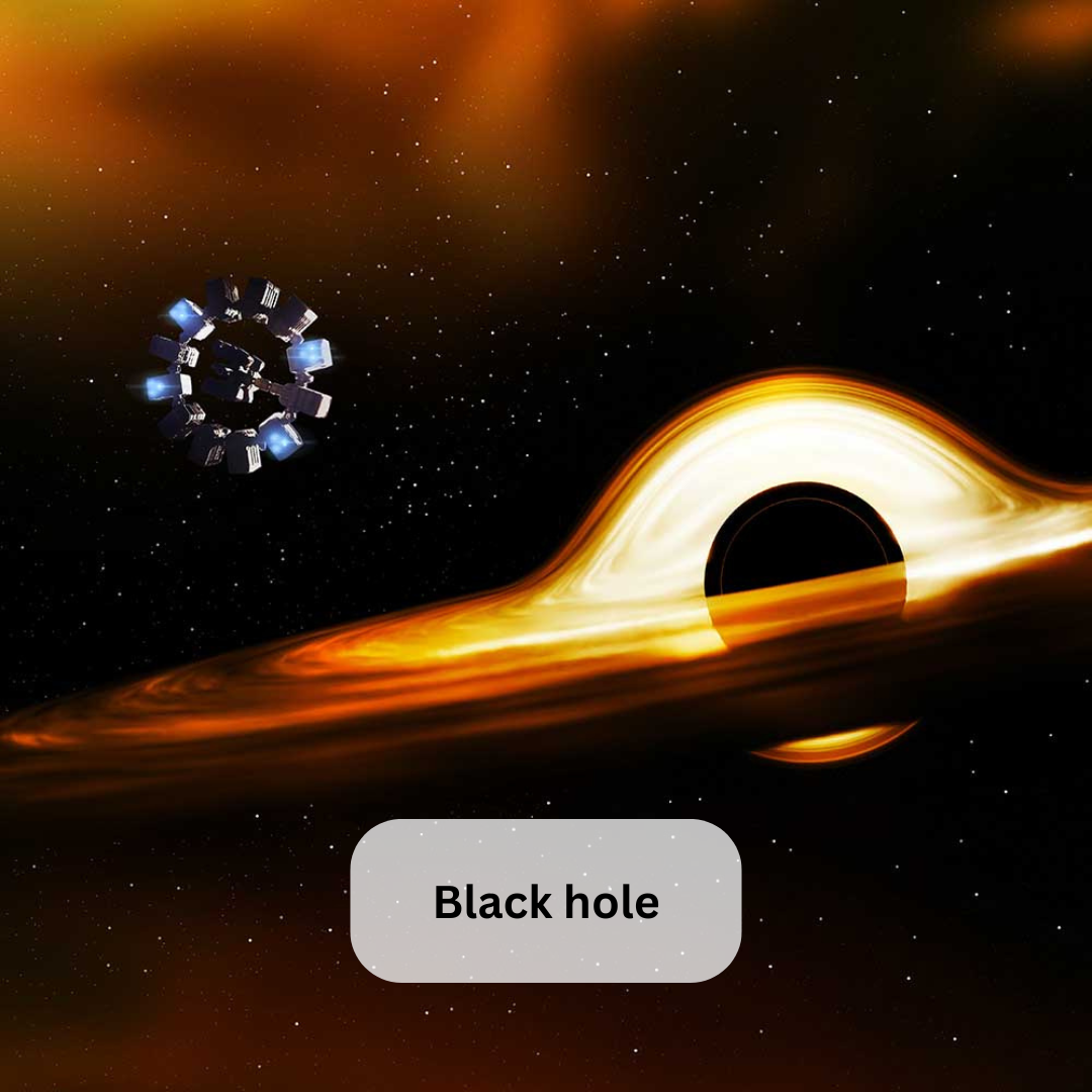 Doplňujúca sada kaziet pre projektor galaxie (1. generácia) | 7 kaziet so snímkami v HD kvalite