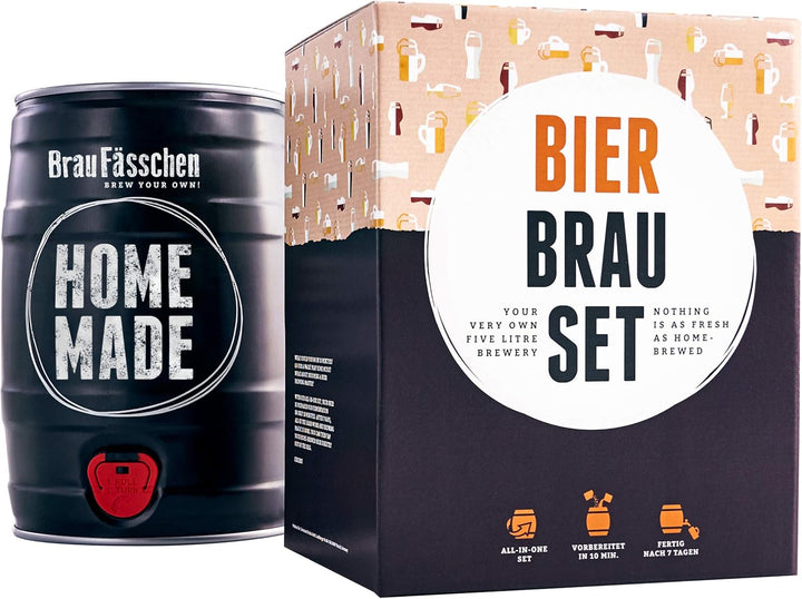 Domáci pivovar - Sada na domáce varenie piva |