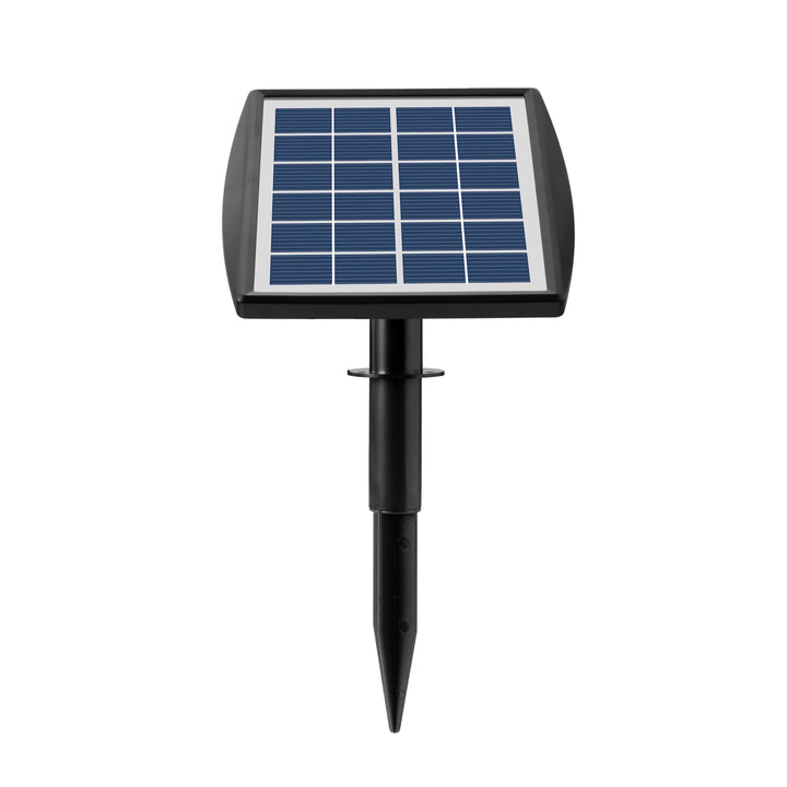 Fapiere Solárny prevzdušňovač jazierka – 2200 mAh batérie, 2 režimy, 2 W