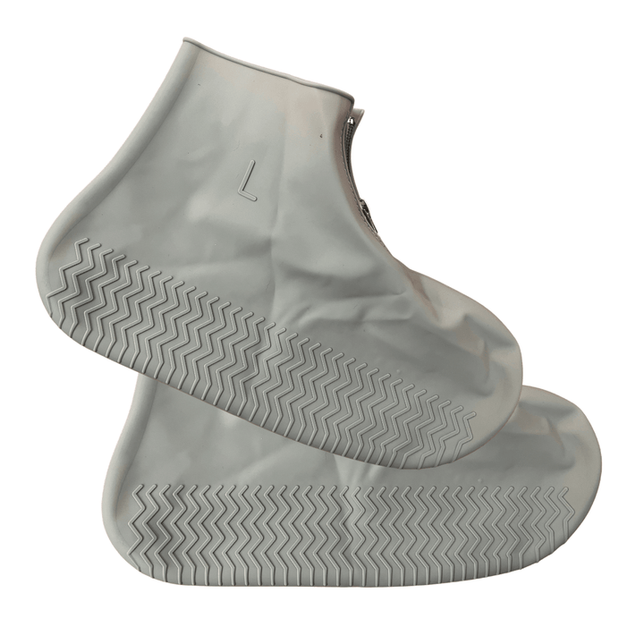 Voděodolné návleky na boty se zipem - NaDárky.cz