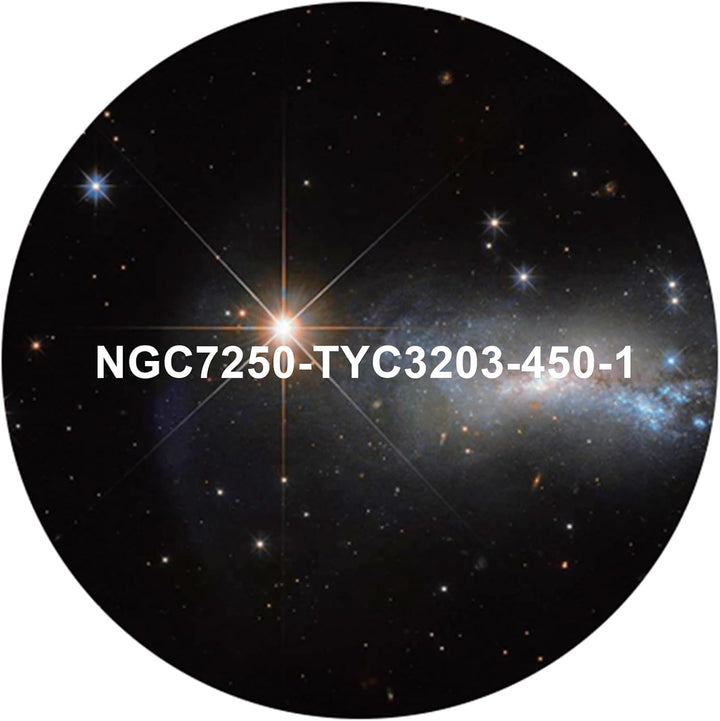 Limitovaná kolekce – Doplňující sady kazet pro projektory galaxie Bolong & Nanxin (4K snímky vesmíru)