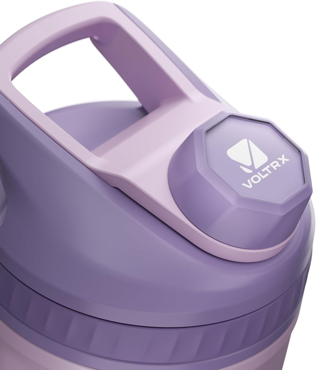 VOLTRX ChillMix Elektrický shaker z nerezové oceli