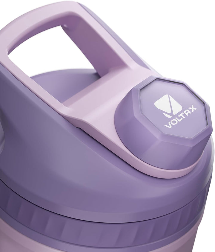 VOLTRX ChillMix Elektrický shaker z nerezové oceli