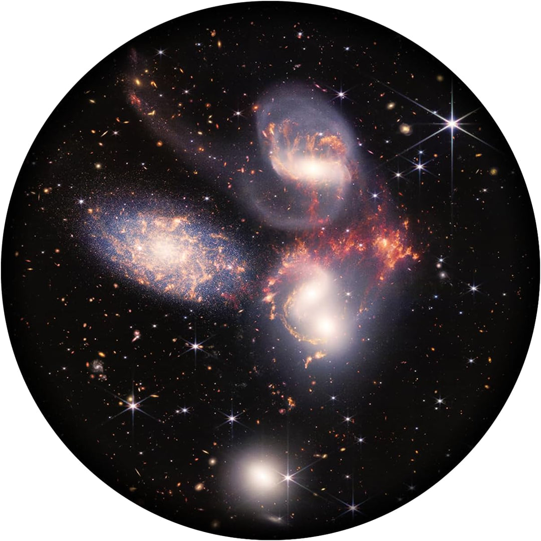 Doplňujúca sada kaziet pre projektor galaxie 5. generácie |