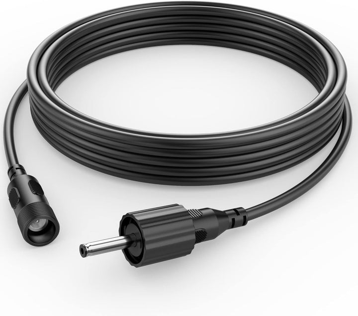 Biling Prodlužovací kabel pro solární jezírkové filtry FA101 a FA201 – 3 m, IP65