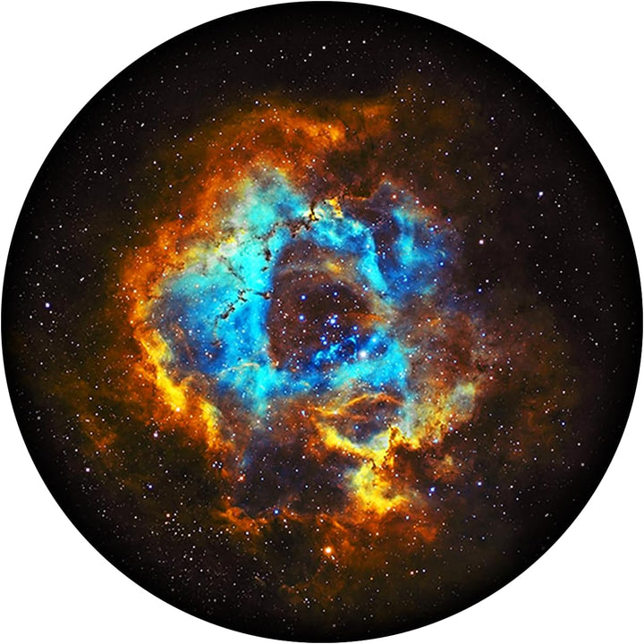 Doplňující sady kazet pro projektory galaxie Bolong & Nanxin – 4K snímky vesmíru, planet, mlhovin i dětských motivů