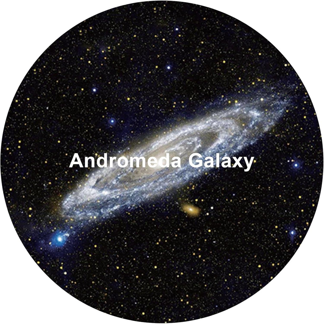 Limitovaná kolekce – Doplňující sady kazet pro projektory galaxie Bolong & Nanxin (4K snímky vesmíru)