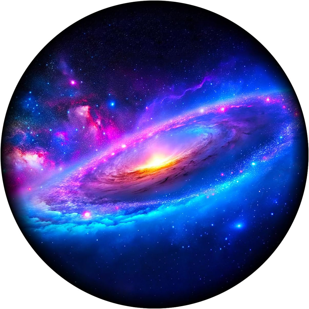 Doplňující sady kazet pro projektory galaxie Bolong & Nanxin – 4K snímky vesmíru, planet, mlhovin i dětských motivů