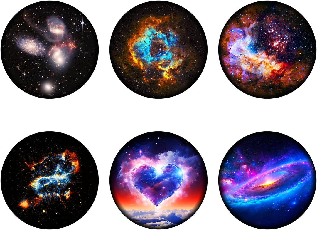 Doplňujúca sada kaziet pre projektor galaxie 5. generácie |