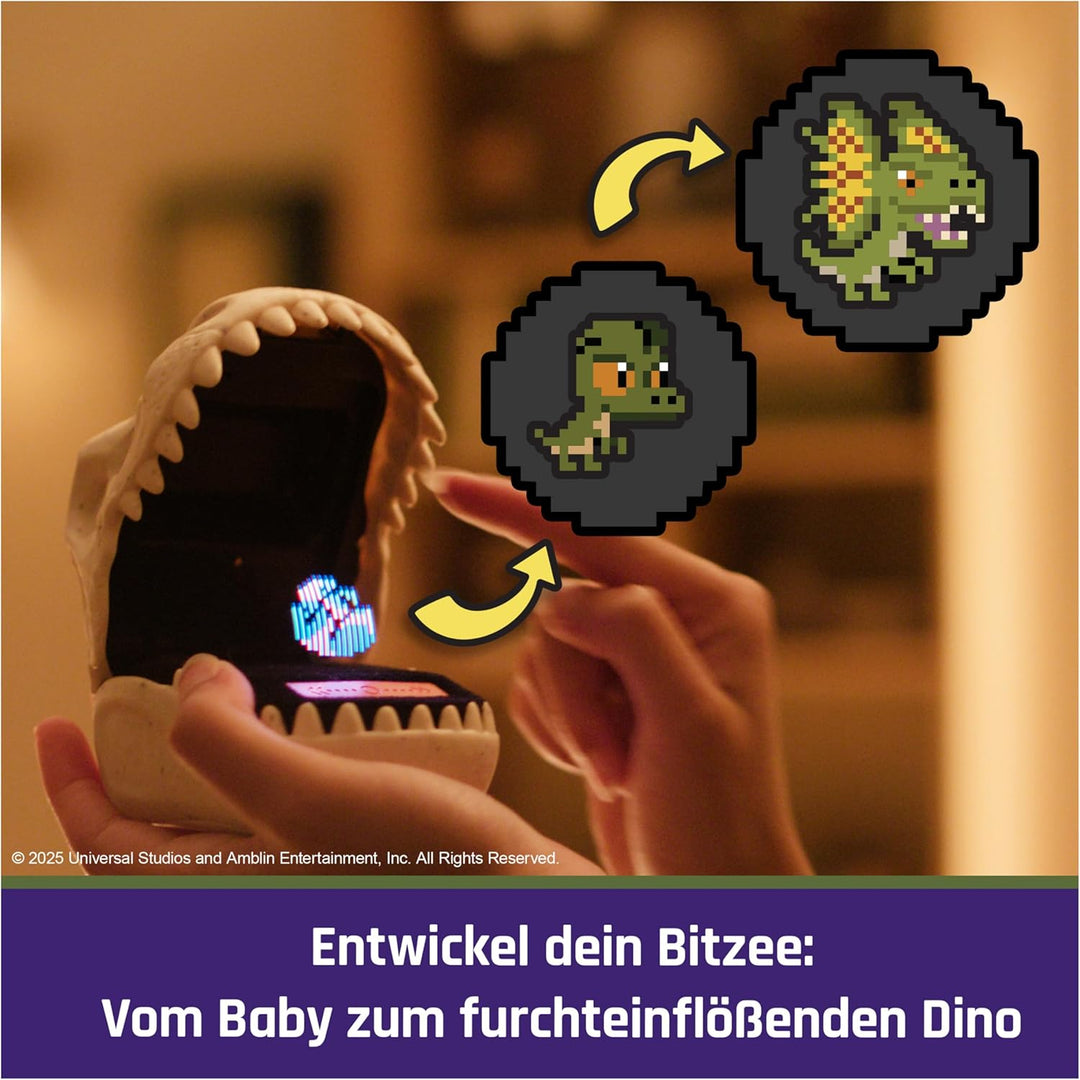 Spin Master Bitzee Interaktívne digitálne zvieratká