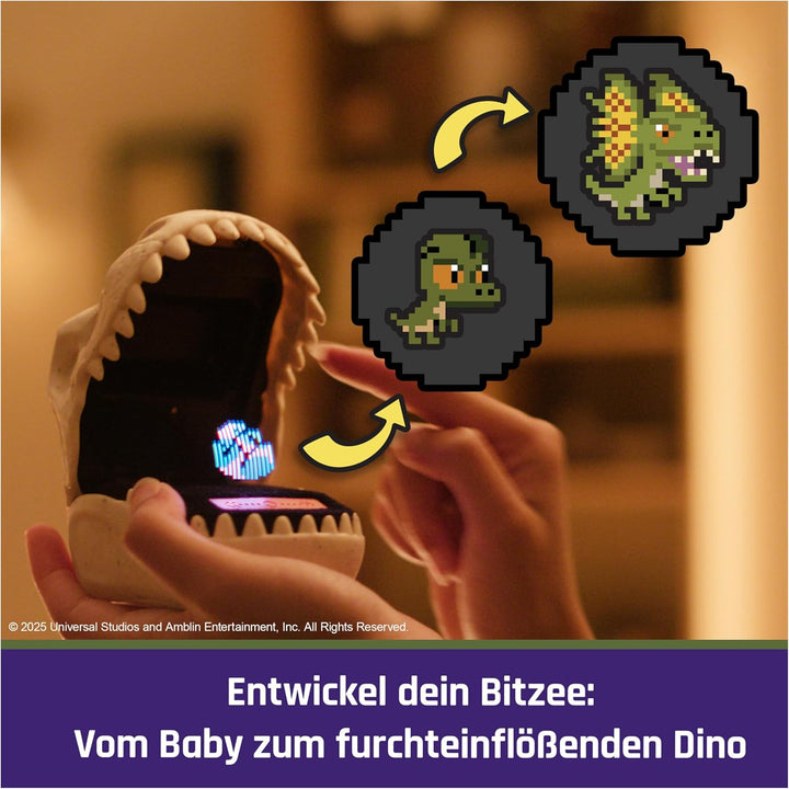 Spin Master Bitzee Interaktívne digitálne zvieratká