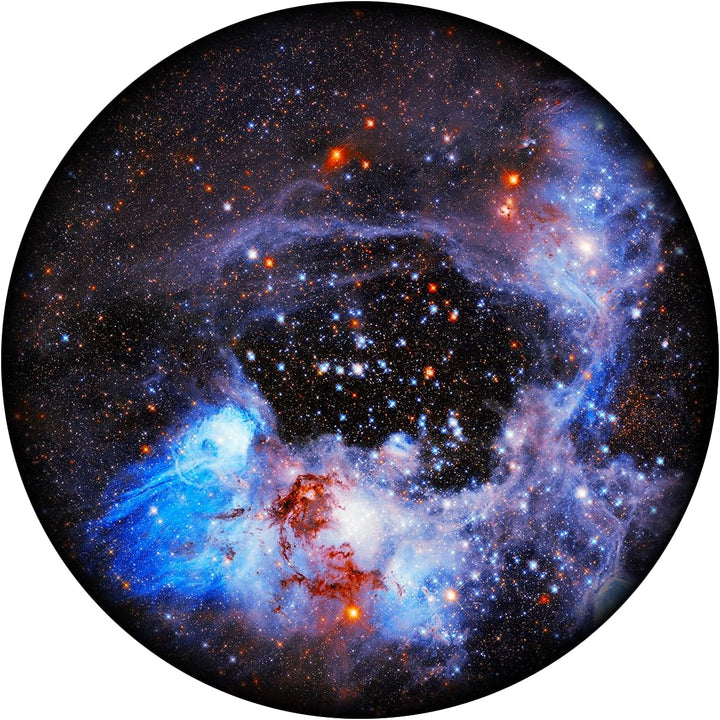Doplňující sady kazet pro projektory galaxie Bolong & Nanxin – 4K snímky vesmíru, planet, mlhovin i dětských motivů