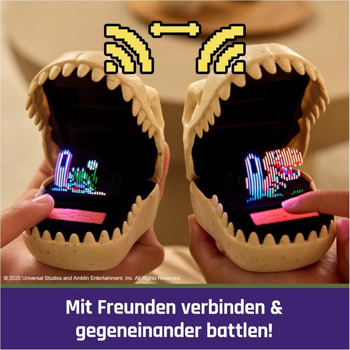 Spin Master Bitzee Interaktívne digitálne zvieratká