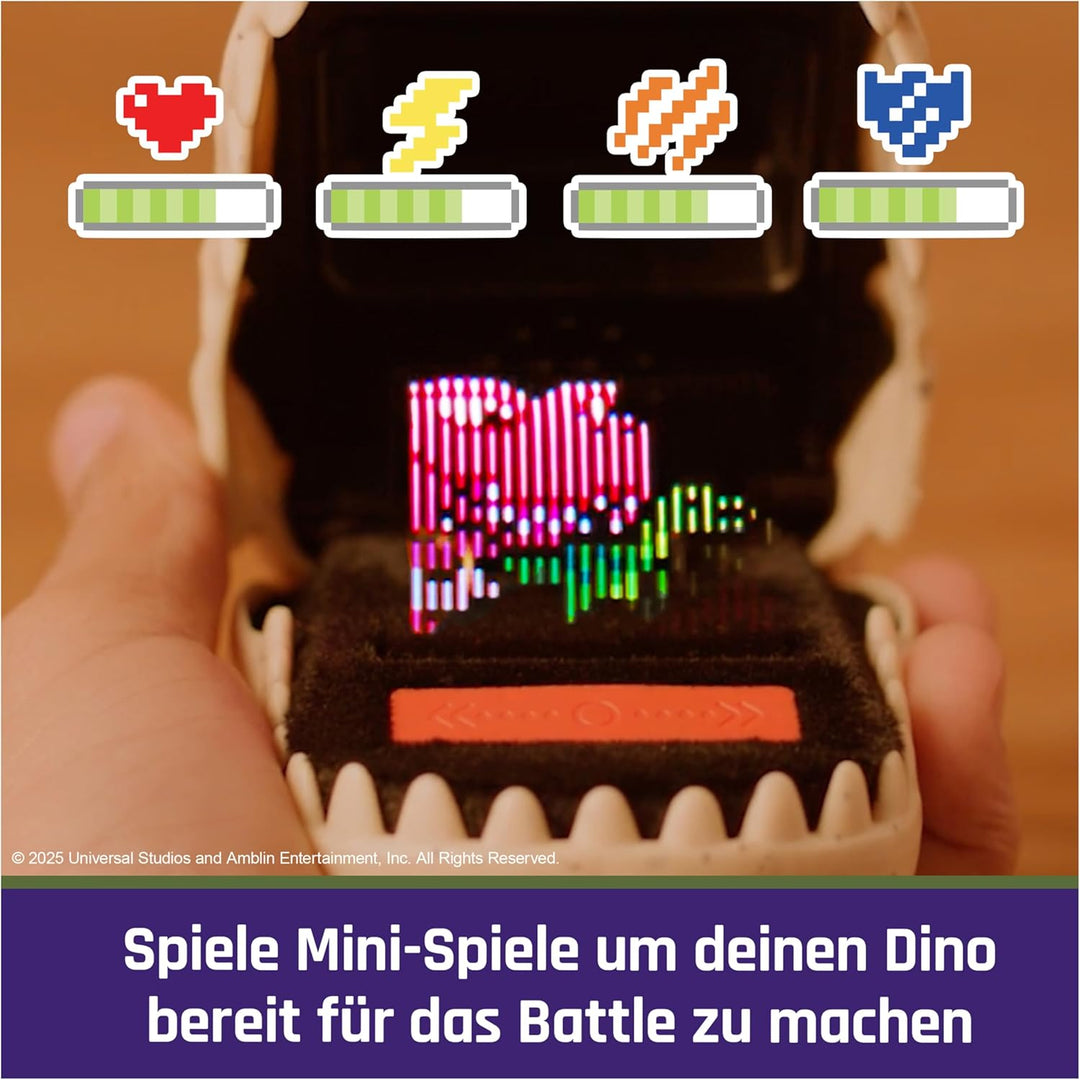 Spin Master Bitzee Interaktívne digitálne zvieratká