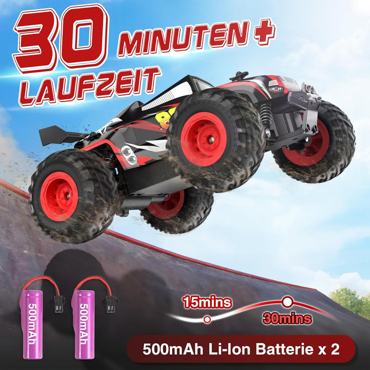 Fivejoy RC auto na dálkové ovládání