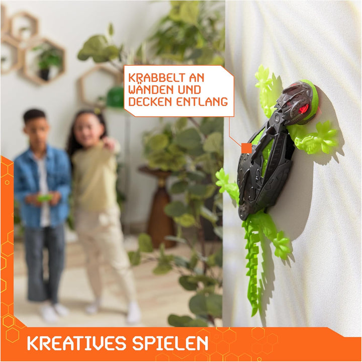 Hex Bots RC Gekon na dálkové ovládání