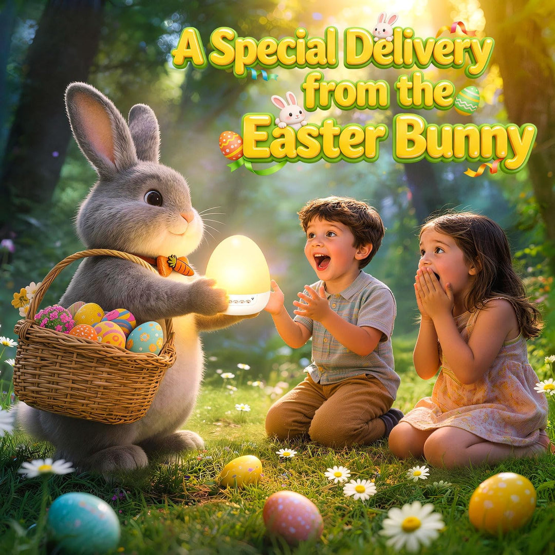 Dinosauří projektor pro děti s pohádkovými motivy, hudbou a kreativní sadou