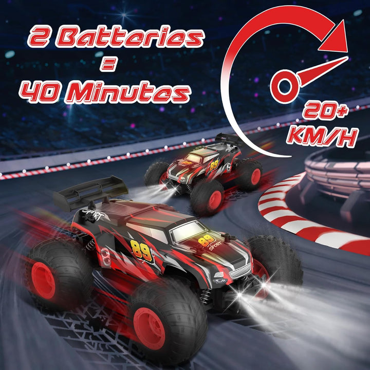Fivejoy RC auto na dálkové ovládání