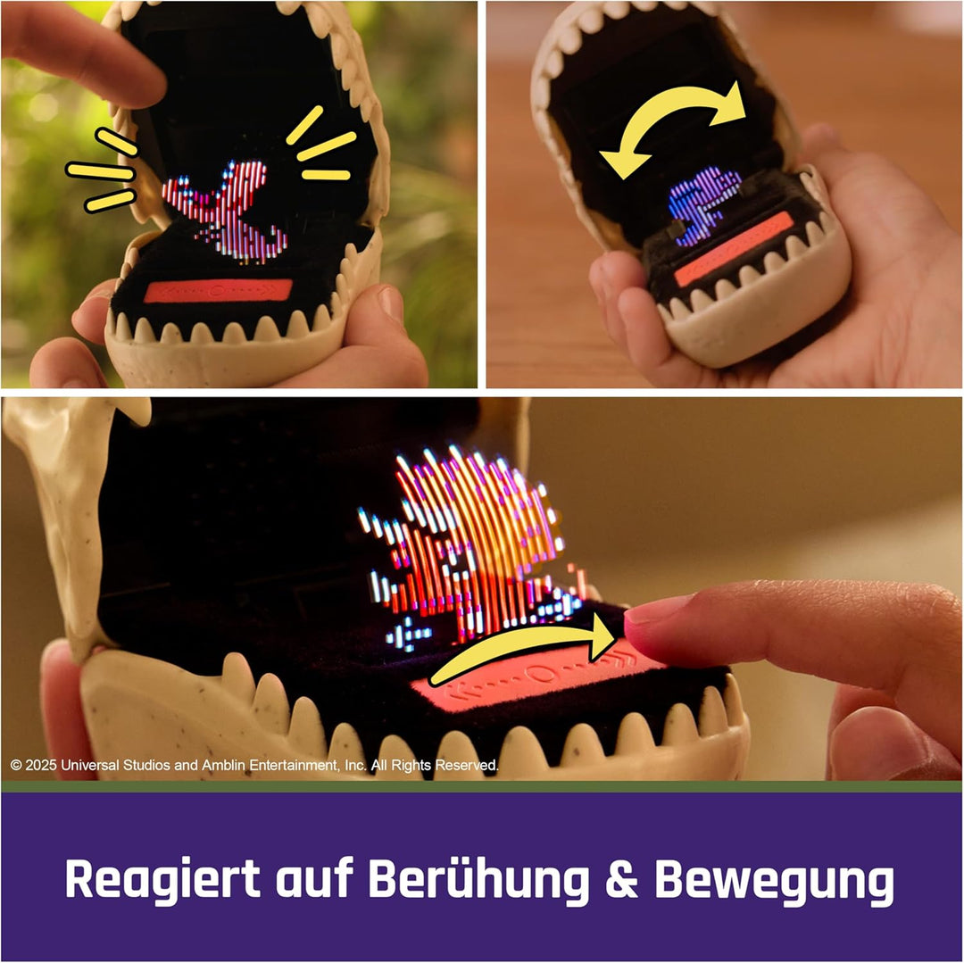 Spin Master Bitzee Interaktívne digitálne zvieratká