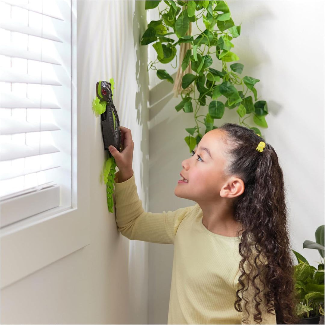 Hex Bots RC Gekon na dálkové ovládání