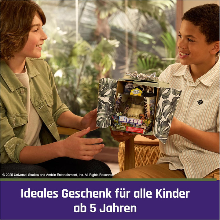 Spin Master Bitzee Interaktívne digitálne zvieratká