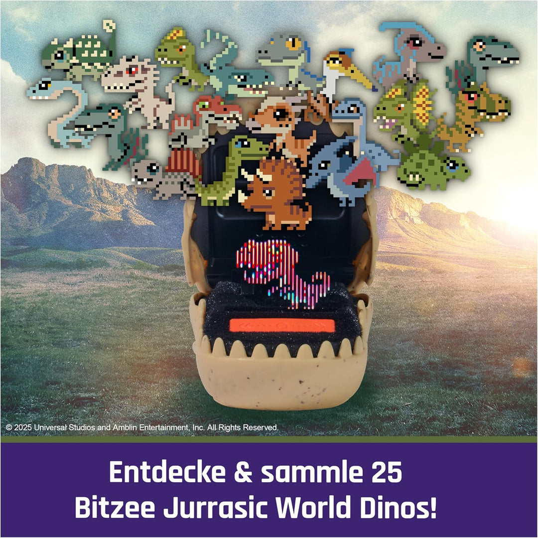 Spin Master Bitzee Interaktívne digitálne zvieratká