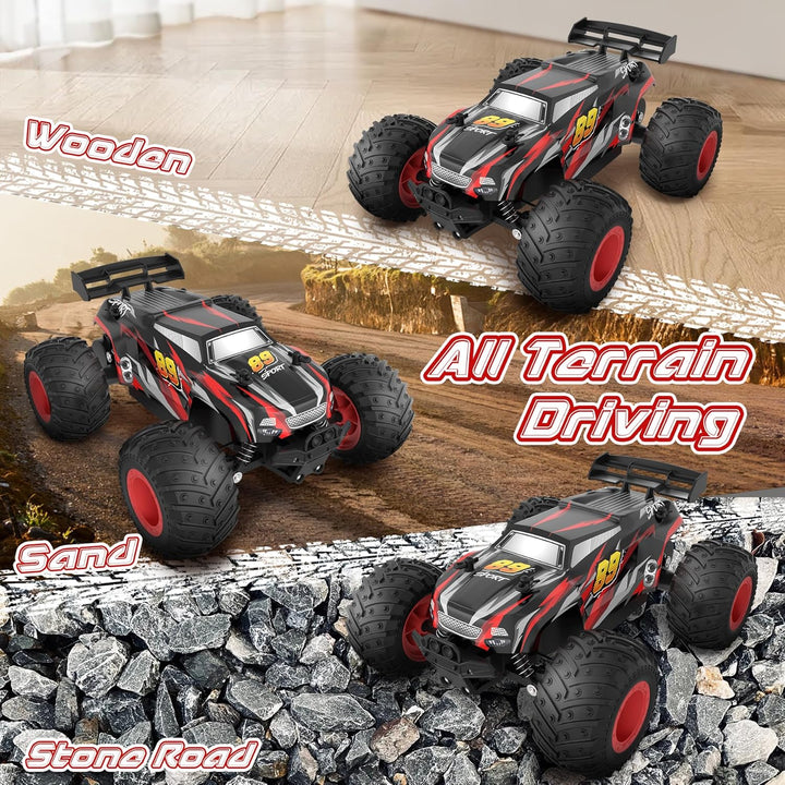 Fivejoy RC auto na dálkové ovládání