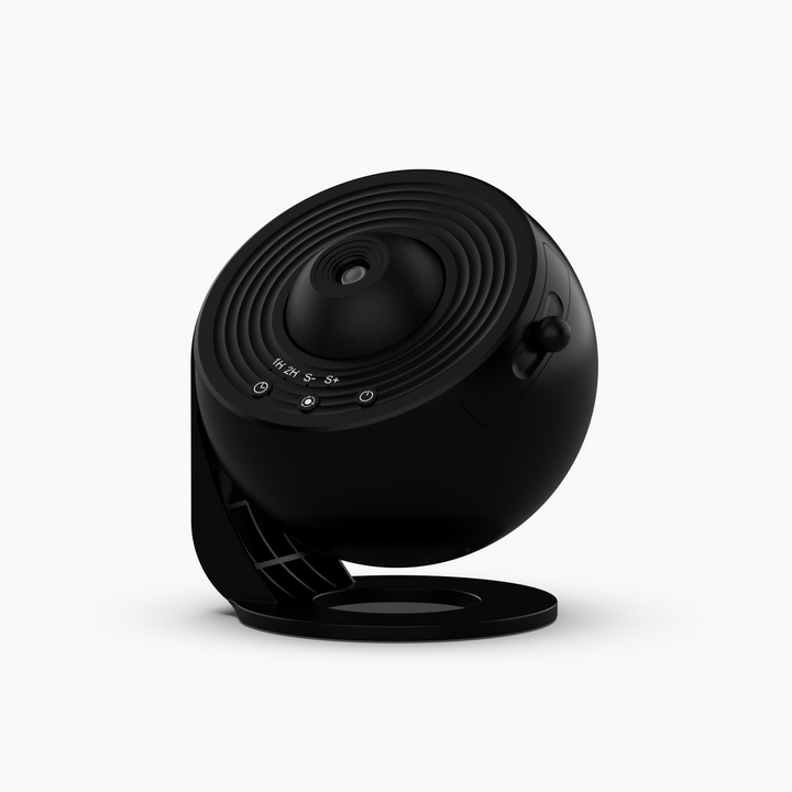 Projektor galaxie | Domáce planetárium pre deti