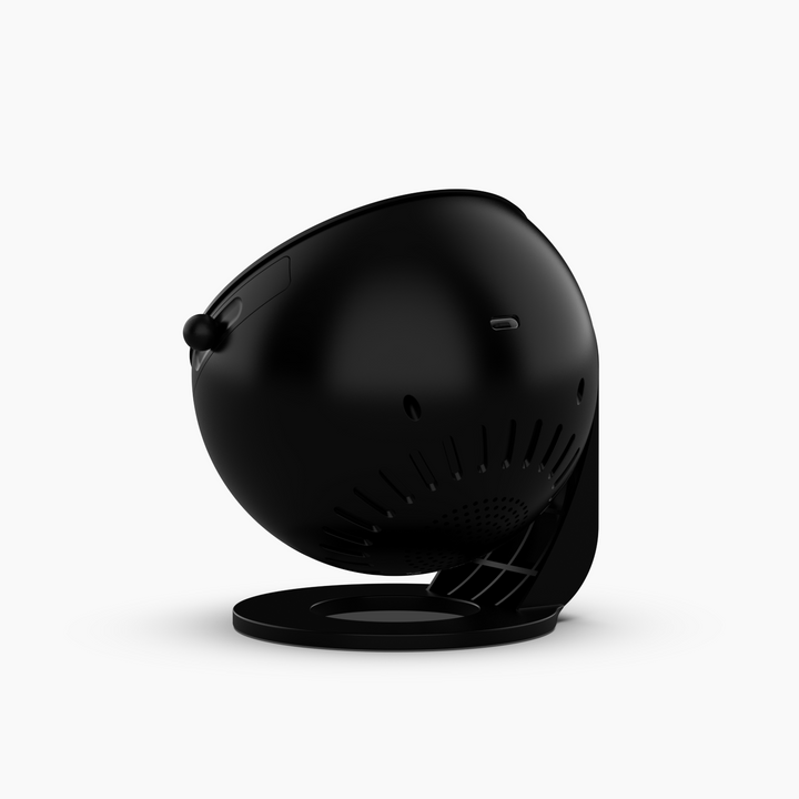 Projektor galaxie | Domáce planetárium pre deti