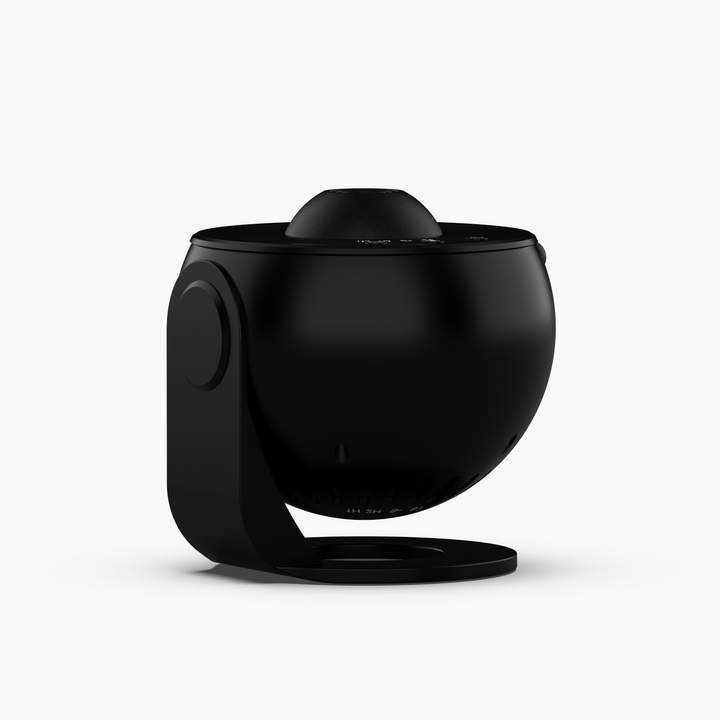 Projektor galaxie | Domáce planetárium pre deti