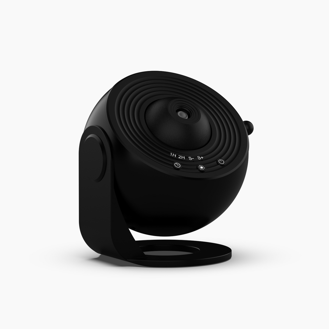 Projektor galaxie | Domáce planetárium pre deti