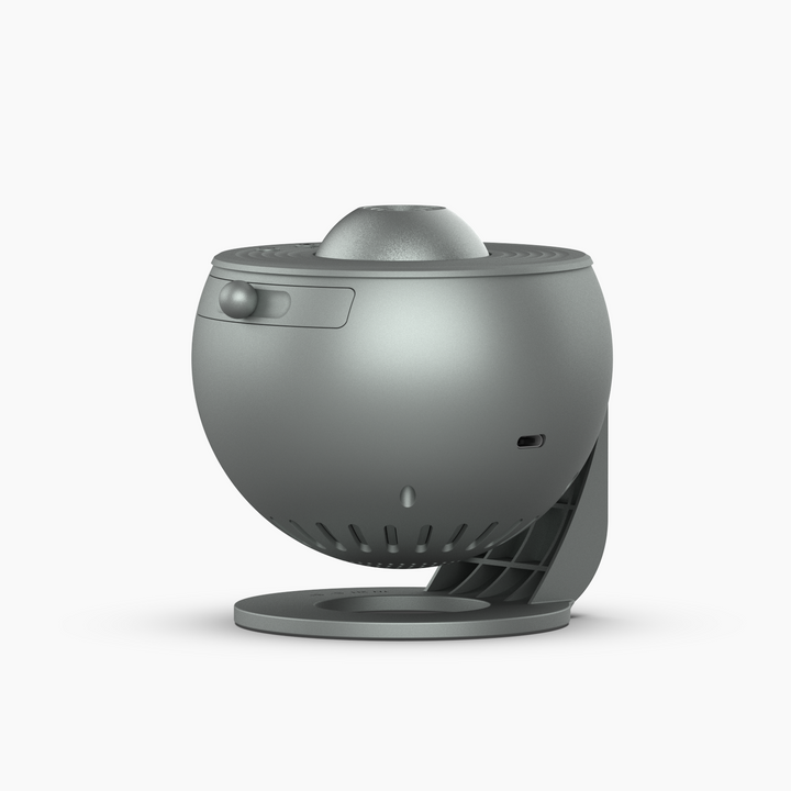 Projektor galaxie | Domáce planetárium pre deti