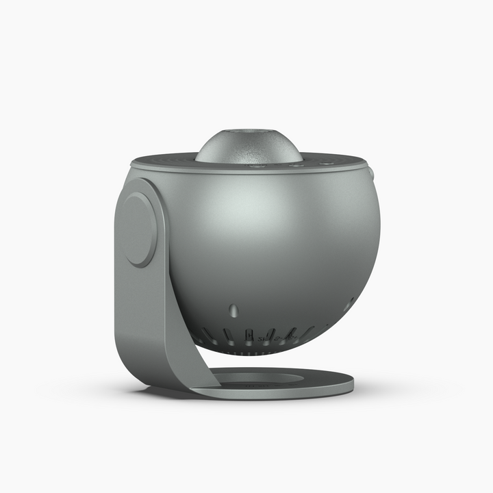 Projektor galaxie | Domáce planetárium pre deti