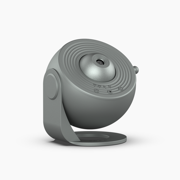 Projektor galaxie | Domáce planetárium pre deti