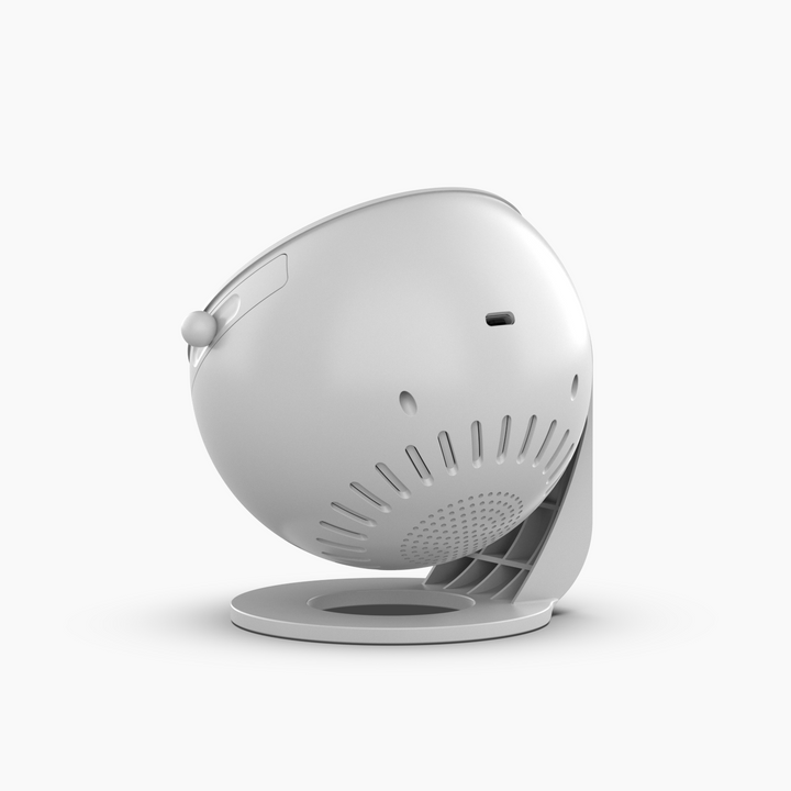 Projektor galaxie | Domáce planetárium pre deti