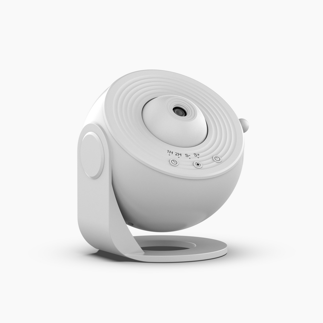 Projektor galaxie | Domáce planetárium pre deti