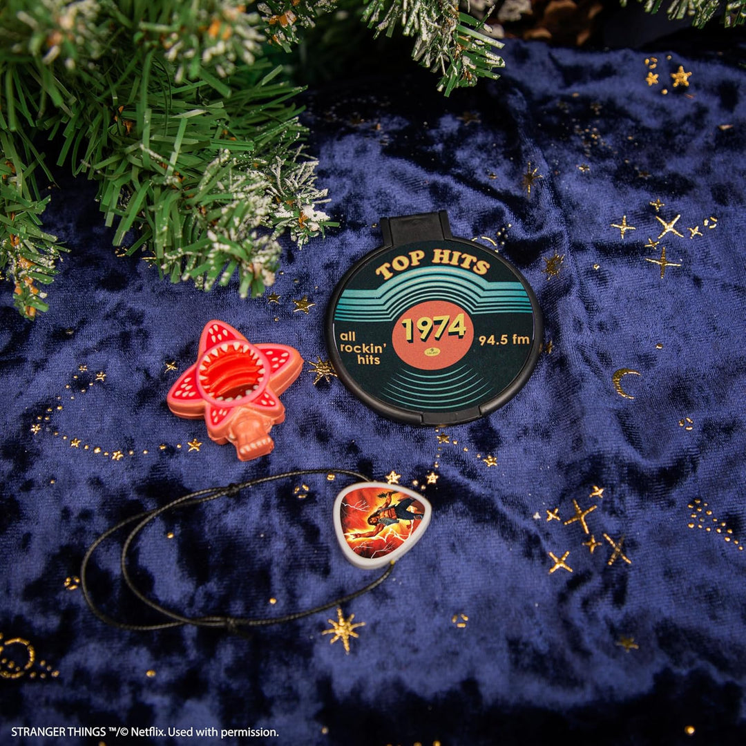 CINEREPLICAS Stranger Things Adventní kalendář 2025