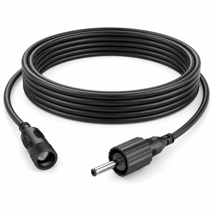 Biling Prodlužovací kabel pro solární jezírkové filtry FA101 a FA201 – 3 m, IP65