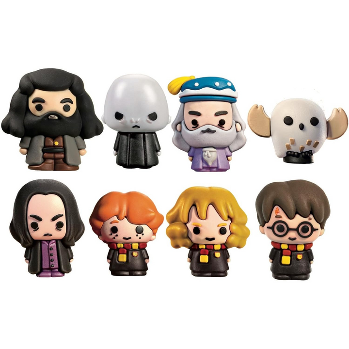 Clementoni Idea továrna na pera Harry Potter - kreativní sada na výrobu per