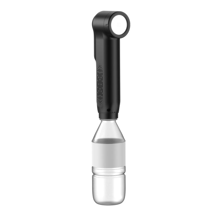Fapiere Cestovní bidet s elektrickým rozprašovačem - USB-C nabíjení, 2 režimy proudu