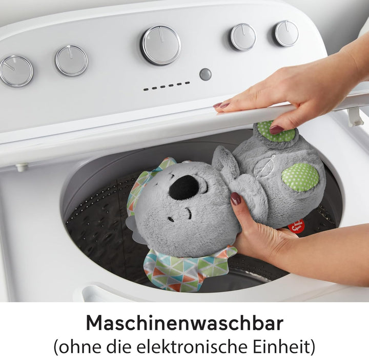 Fisher-Price uklidňující koala s melodiemi HBP87