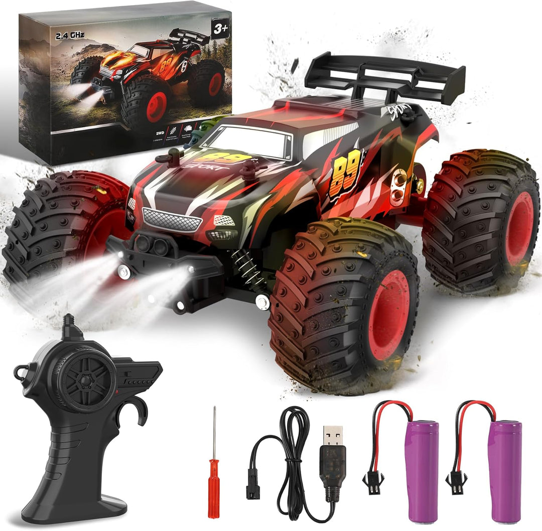 Fivejoy RC auto na dálkové ovládání