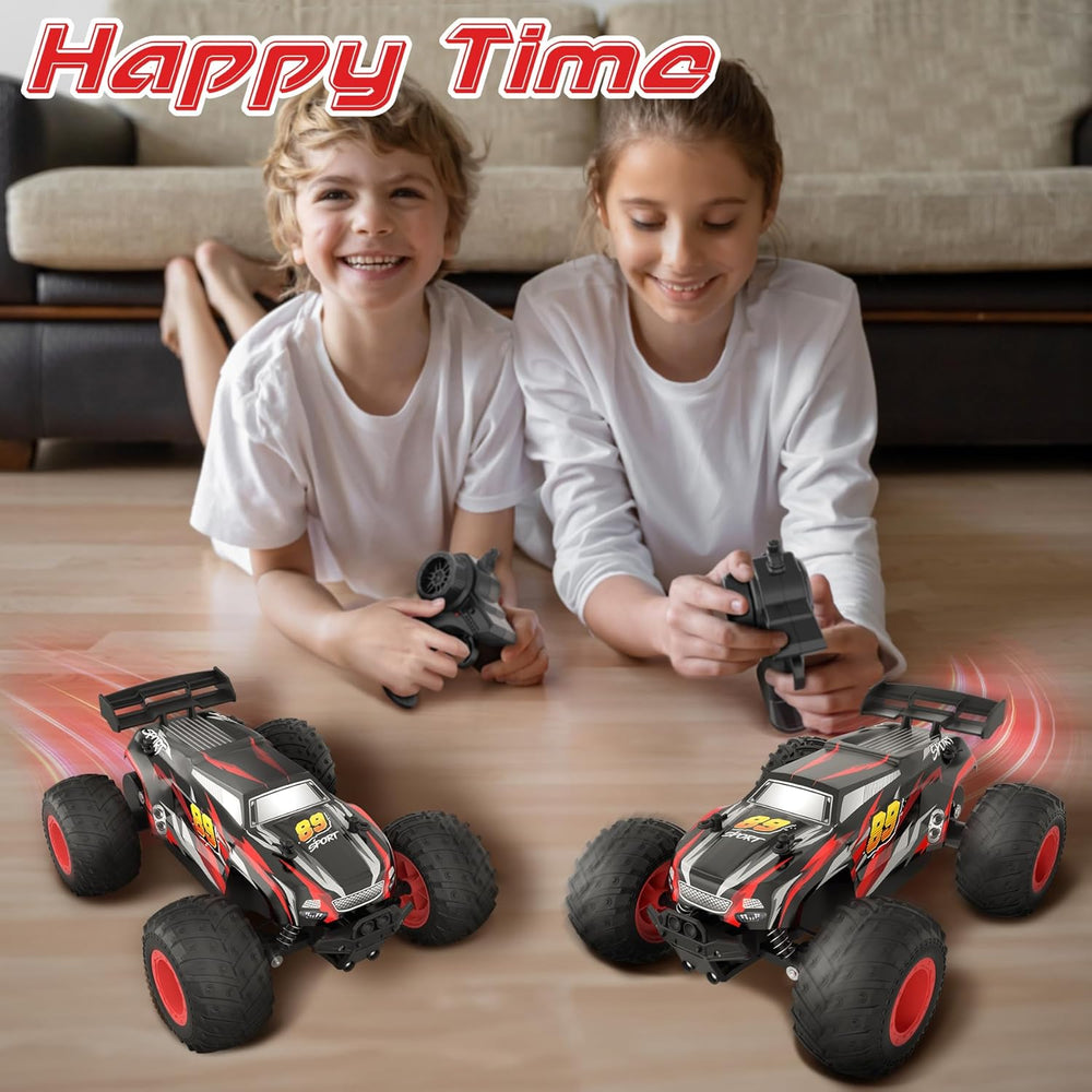 Fivejoy RC auto na dálkové ovládání