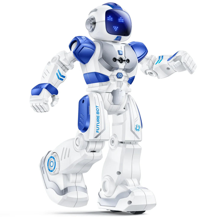 Ruko 6088 Inteligentní robot pro děti s aplikací a dálkovým ovládáním