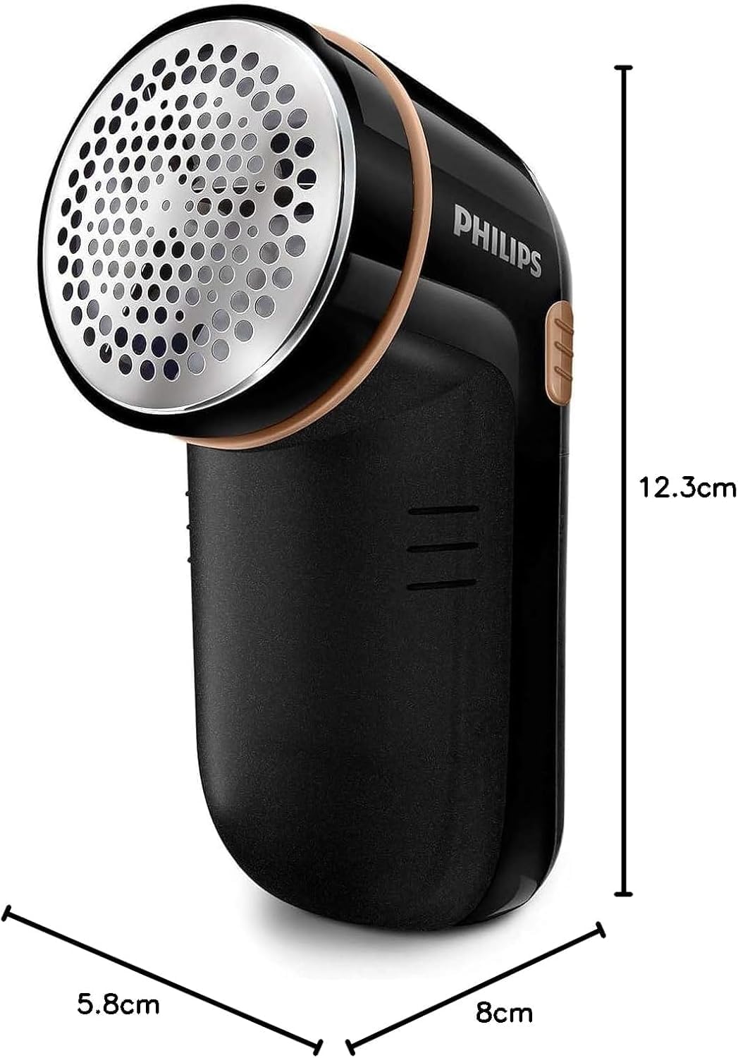 Philips GC026/80 Odžmolkovač