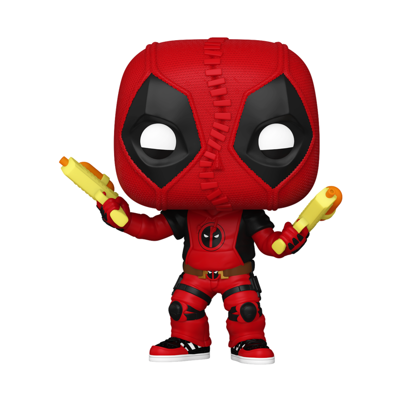 Funko Pop! Kidpool | Marvel zberateľská figúrka