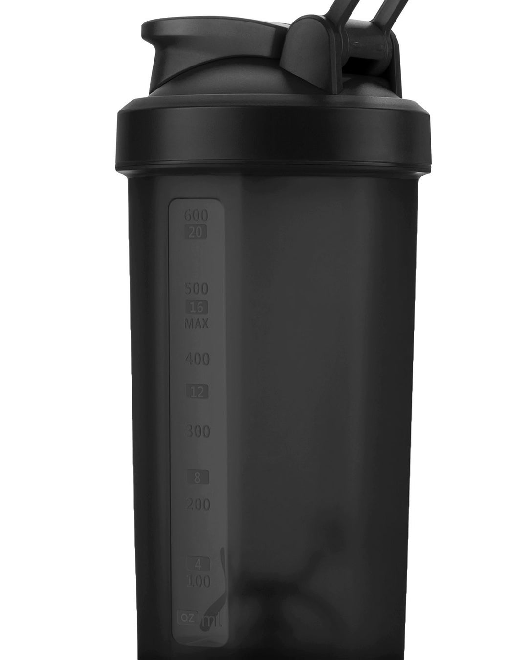 VOLTRX Titanus Elektrický shaker na proteín 710 ml